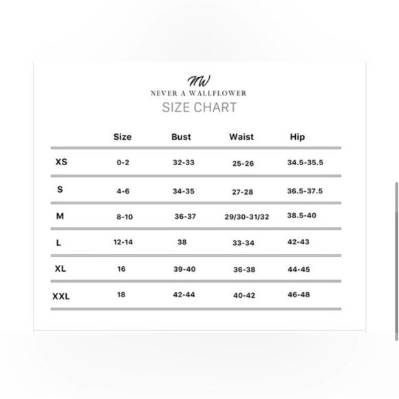 Never a Wallflower orange & white checked short sleeves drawstring mini dress xs - Picture 5 of 5